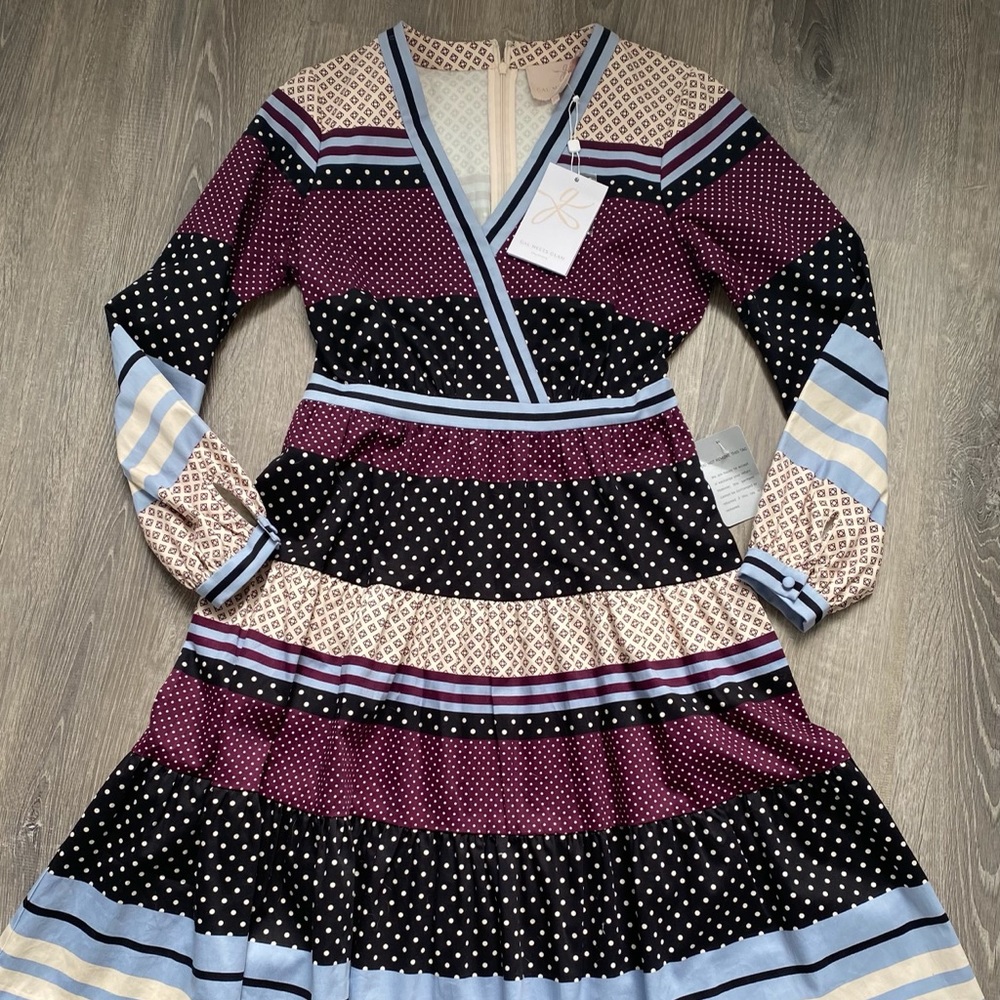 Gal Meets Glam NWT dress 6